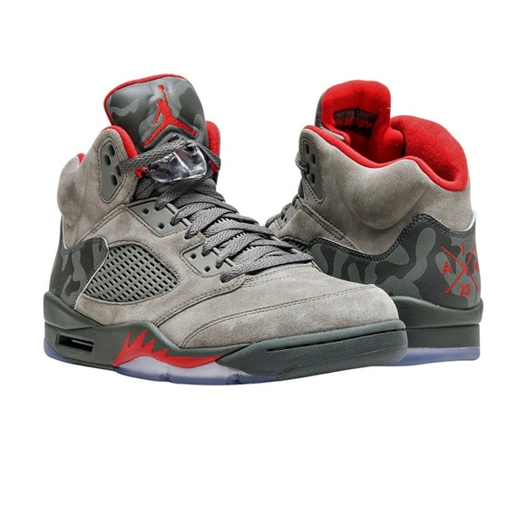 jordan retro 5 shoes